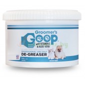 Обезжиривающая паста Groomer's GOOP, 396 мл